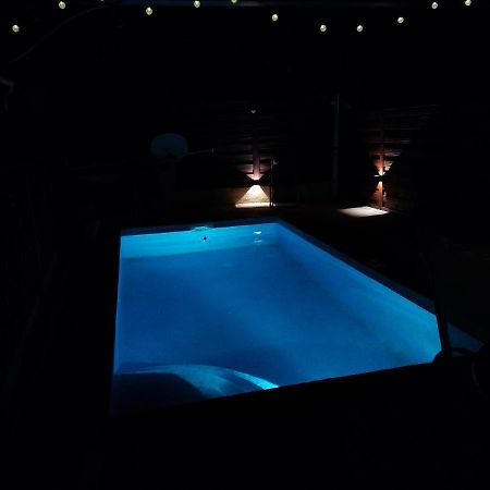 Tres Confortable Studio Maison Au Pied Dufaron Villa Toulon Luaran gambar