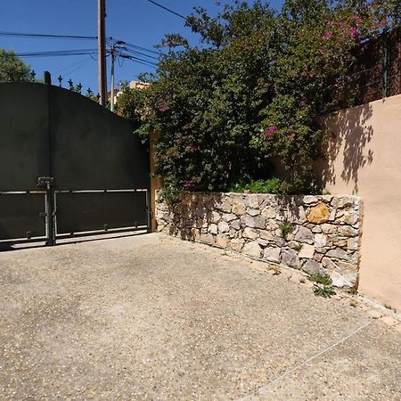 Tres Confortable Studio Maison Au Pied Dufaron Villa Toulon Luaran gambar