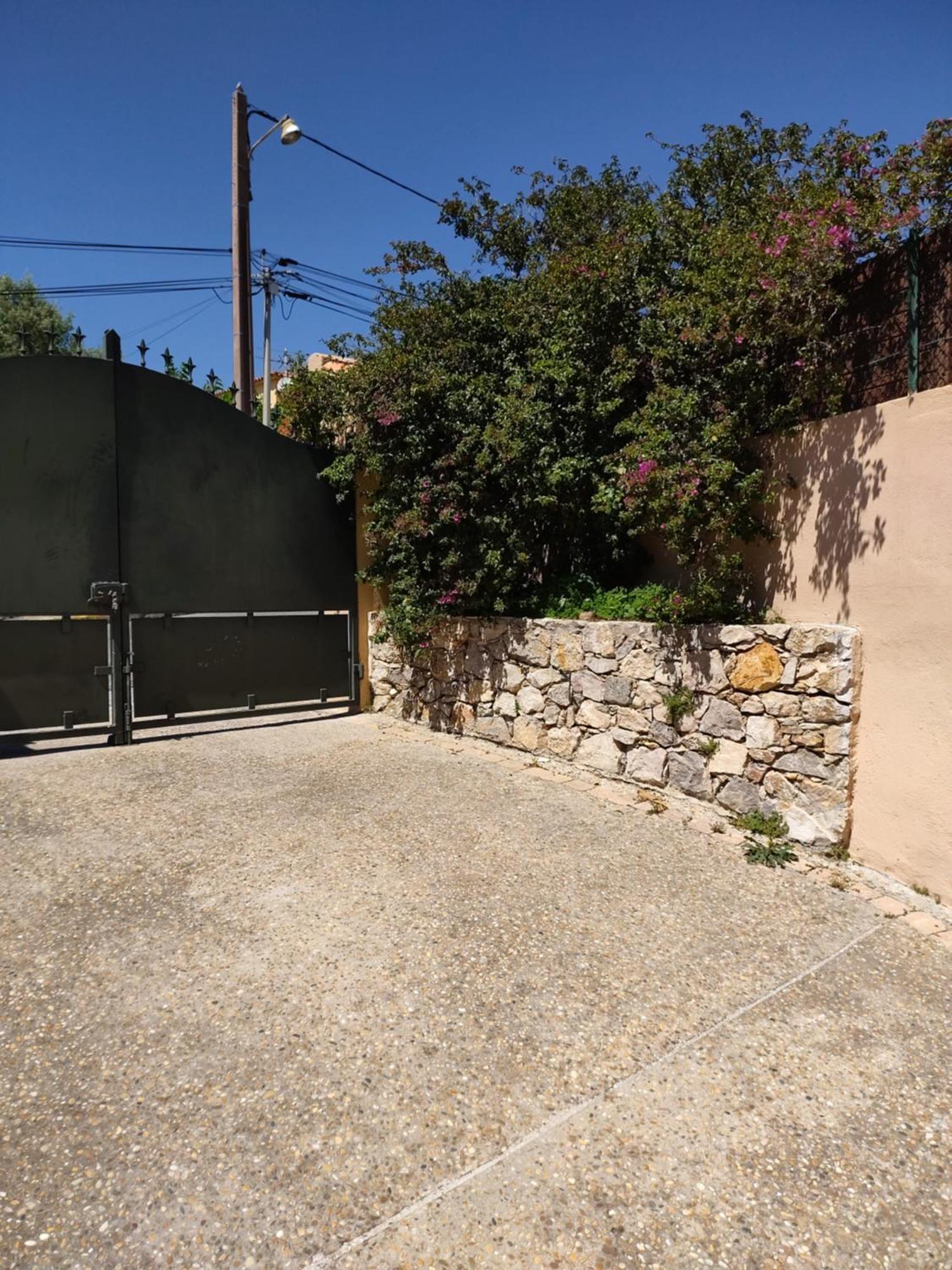Tres Confortable Studio Maison Au Pied Dufaron Villa Toulon Luaran gambar