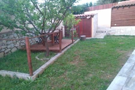 Tres Confortable Studio Maison Au Pied Dufaron Villa Toulon Luaran gambar