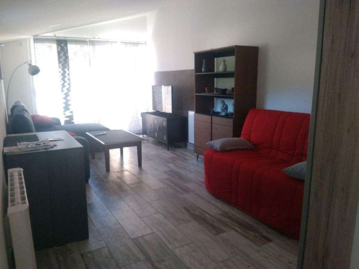 Tres Confortable Studio Maison Au Pied Dufaron Villa Toulon Luaran gambar